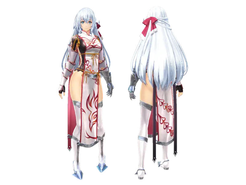 店舗特典 | 英雄伝説 界の軌跡 -Farewell, O Zemuria-