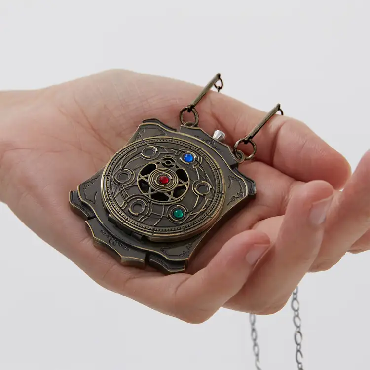 空の軌跡 戦術オーブメント モデル 懐中時計 | 日本ファルコム 公式サイト