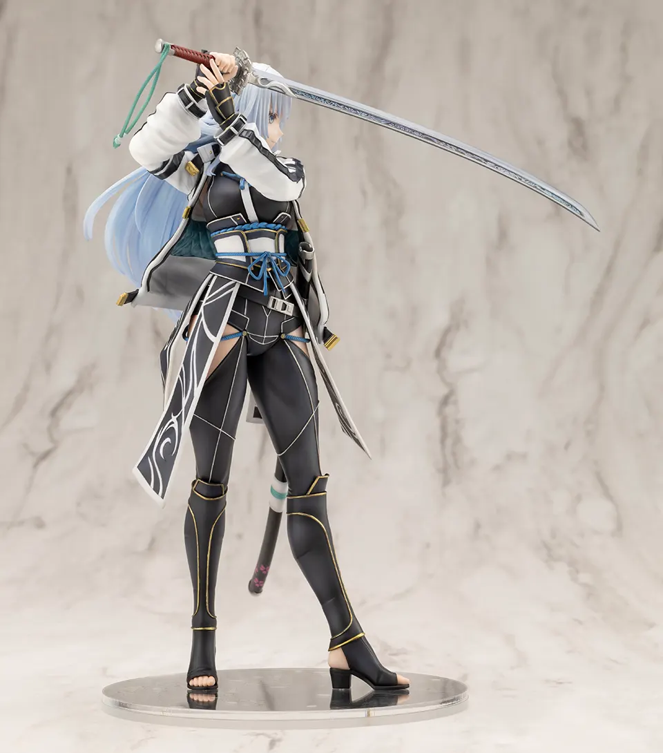 シズナ・レム・ミスルギ（1/8スケール） | 日本ファルコム 公式サイト