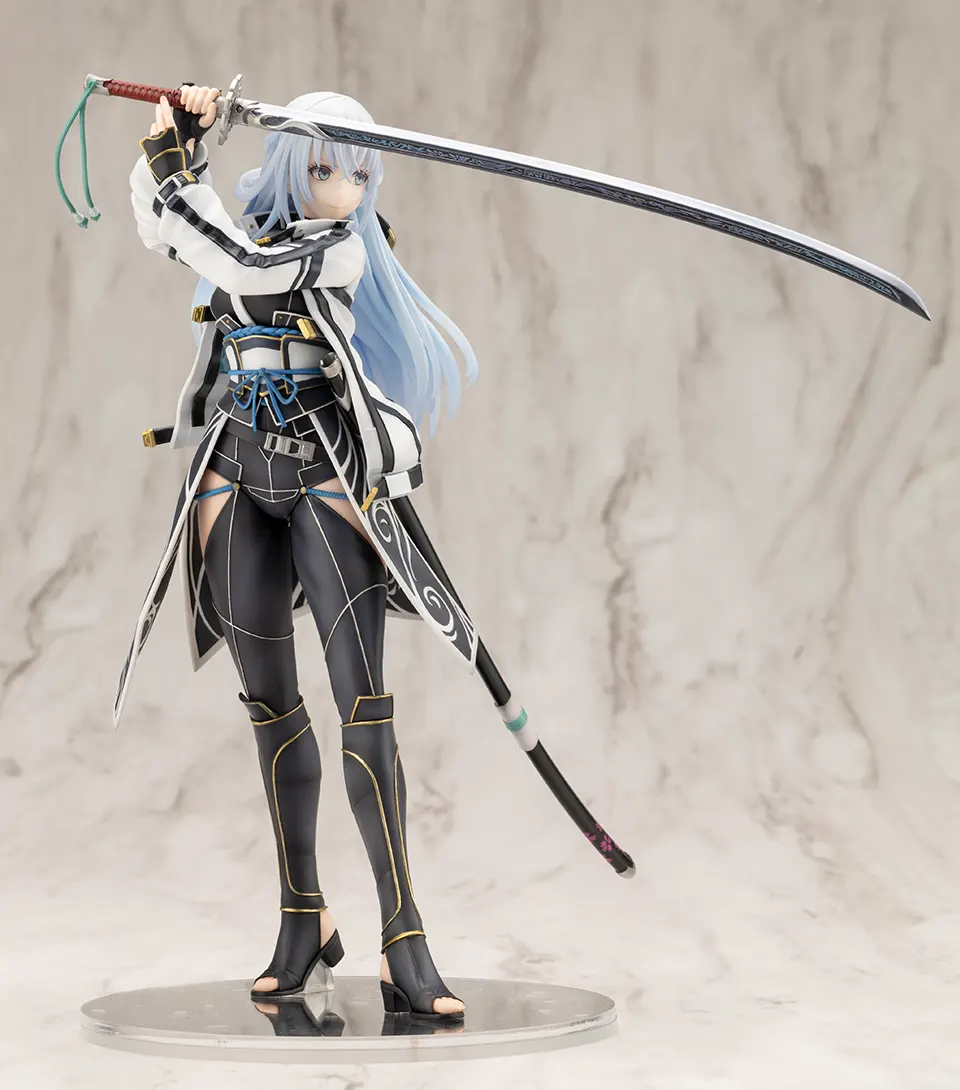 シズナ・レム・ミスルギ（1/8スケール） | 日本ファルコム 公式サイト