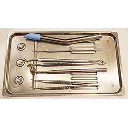 感染対策｜ファミリー歯科・矯正歯科クリニック