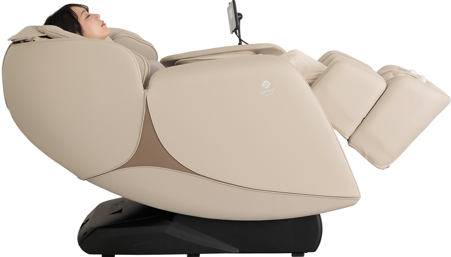 i-FiT｜マッサージチェアのファミリーイナダ株式会社