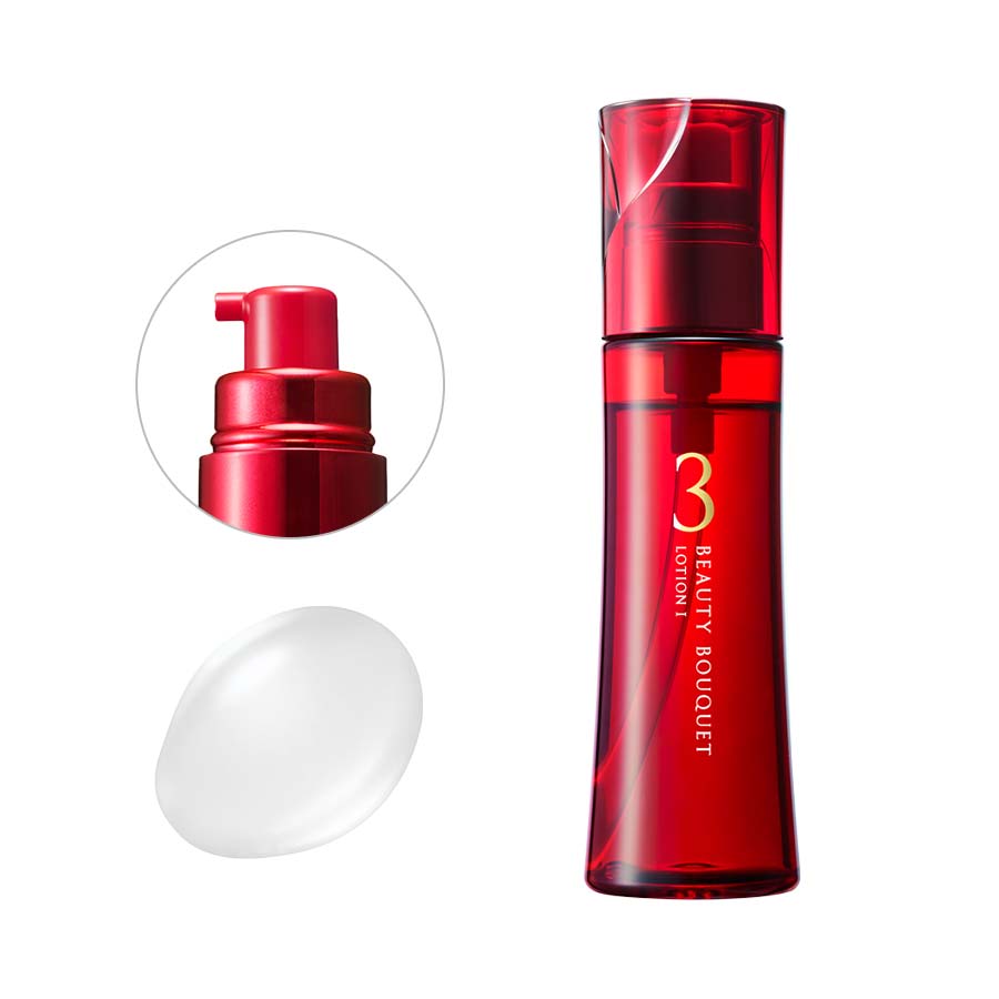 化粧品】ビューティブーケ 発酵浸透化粧液 しっとり│ファンケルオンライン