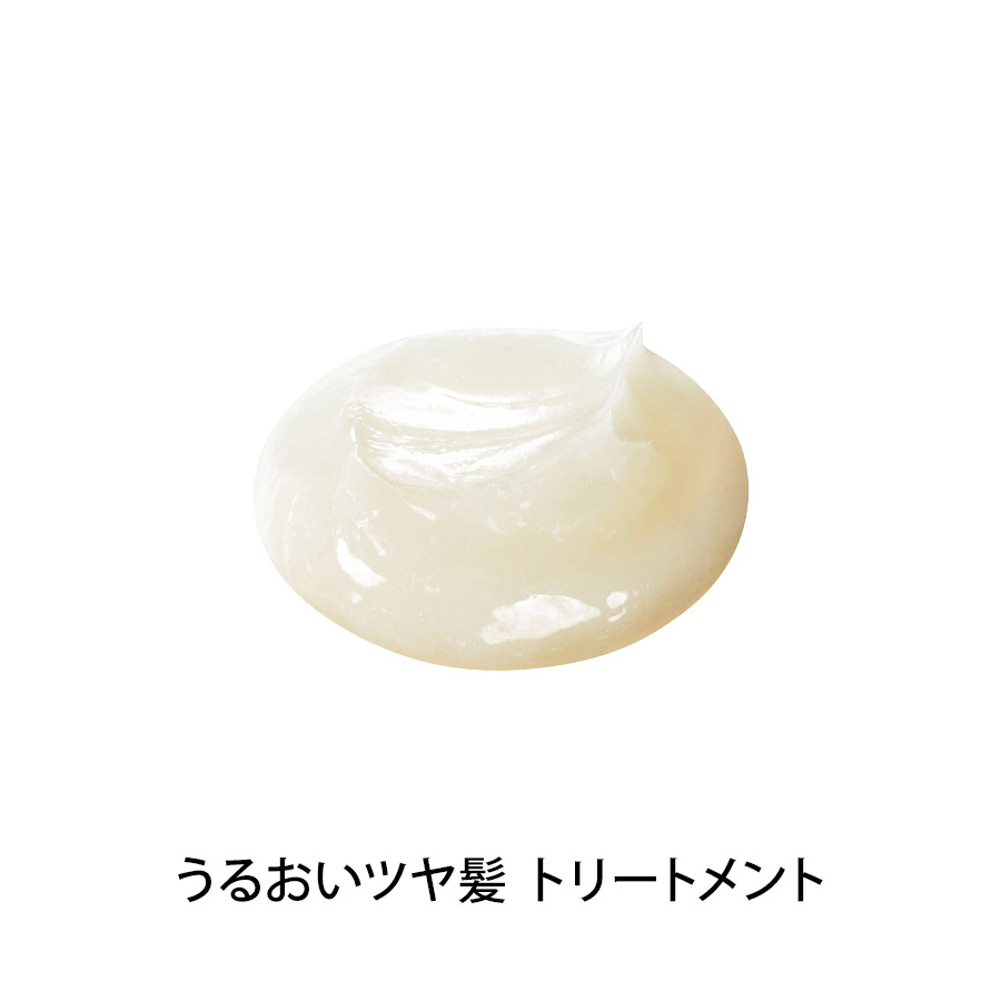 化粧品】ビューティブーケ シャンプー＆トリートメントセット