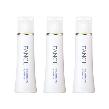 化粧品】ブライトニング 化粧液 II しっとり＜医薬部外品