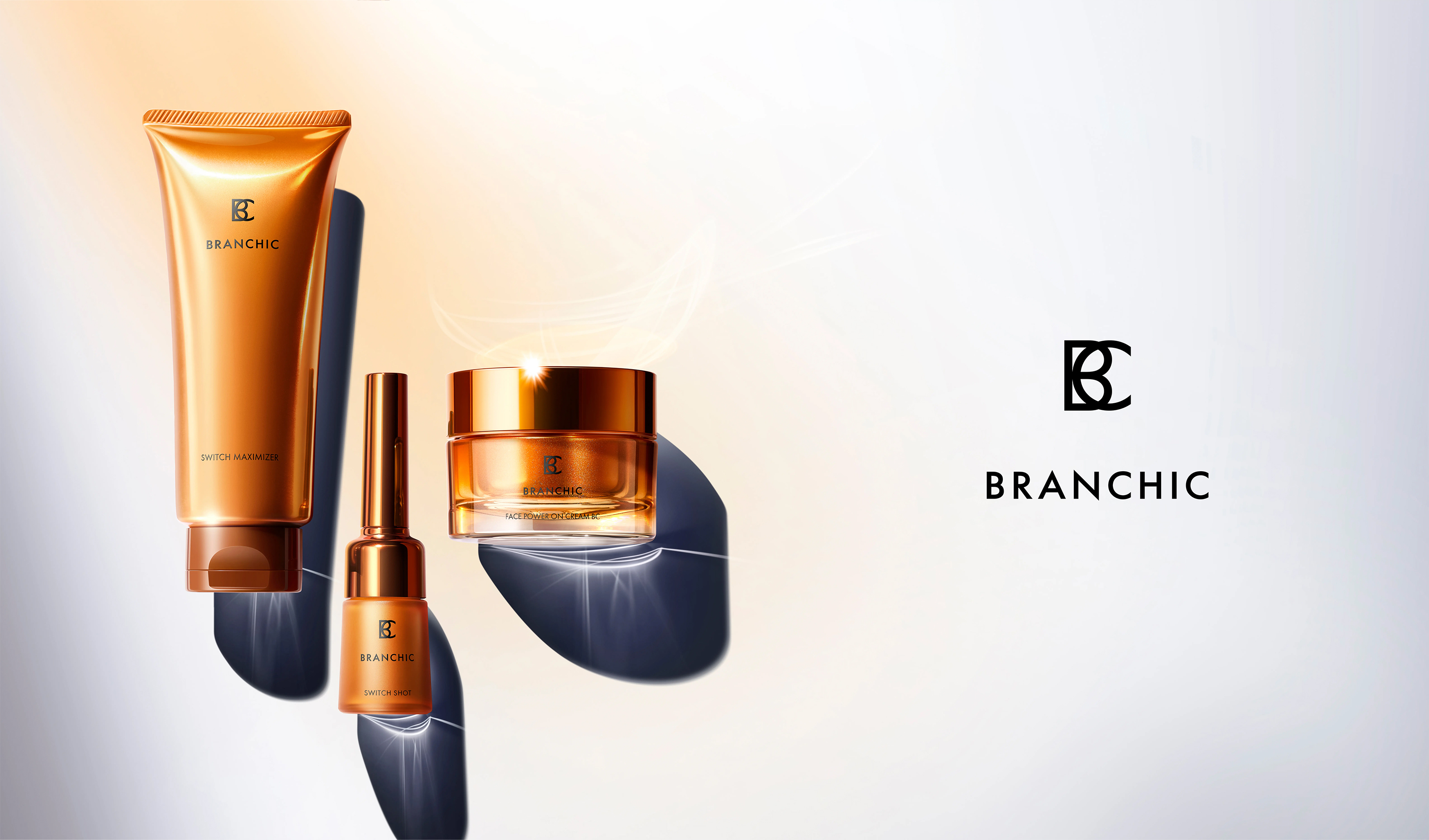 BRANCHIC│無添加化粧品通販のファンケルオンライン