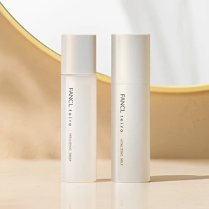 公式】toiro トイロ バイタライジング＜医薬部外品＞│無添加化粧品