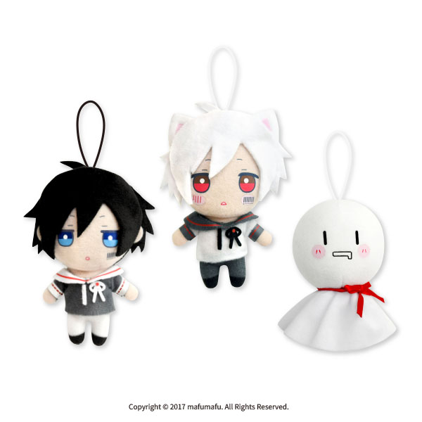 ネットシーンに現れた何でも屋さんまふまふが、まふてるとともに