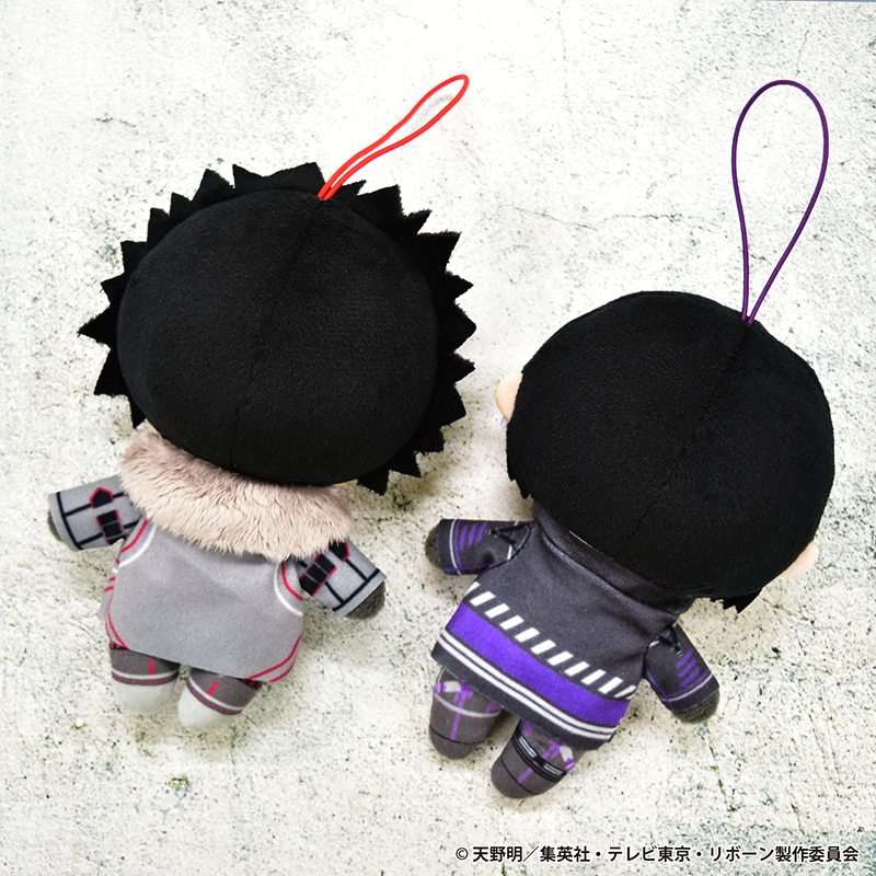 大人気TVアニメ『家庭教師ヒットマンREBORN! 』ちょっとおおきなピこ