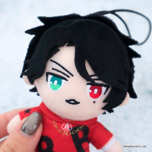 大人気『ヒプノシスマイク -Division Rap Battle-』よりExtra Wardrobe