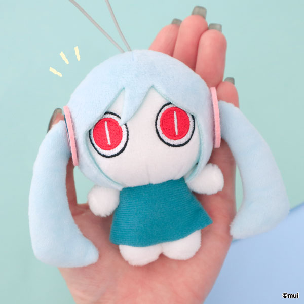 大人気ボカロP『ピノキオピー』の『アイマイナ』より、ピこぬいが