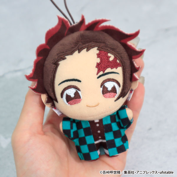 アニメ「鬼滅の刃」のプライズが登場！｜トピックス｜株式会社フクヤ