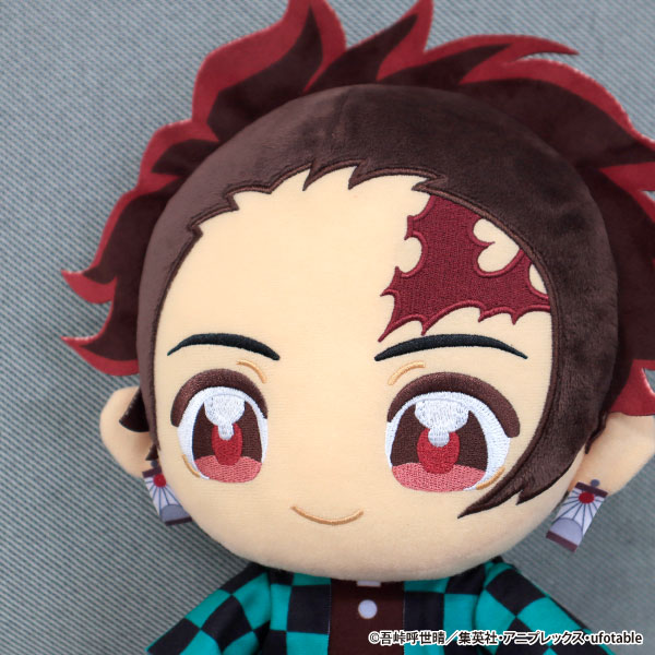 アニメ「鬼滅の刃」のプライズが登場！｜トピックス｜株式会社フクヤ