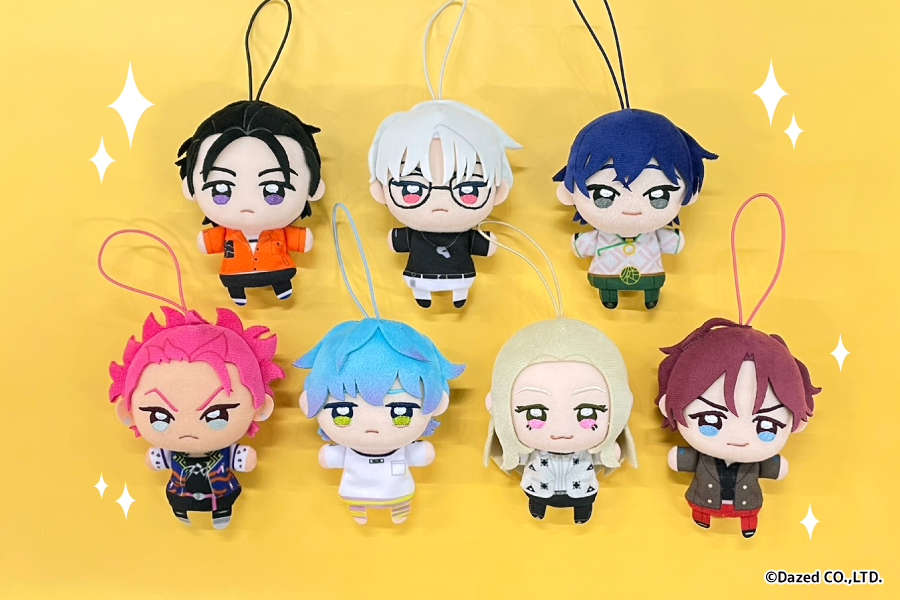 超人的シェアハウスストーリー「カリスマ」のプライズがGiGOグループの