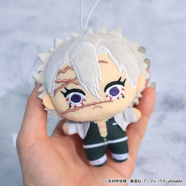 アニメ「鬼滅の刃」のプライズ第4弾が登場！｜トピックス｜株式会社