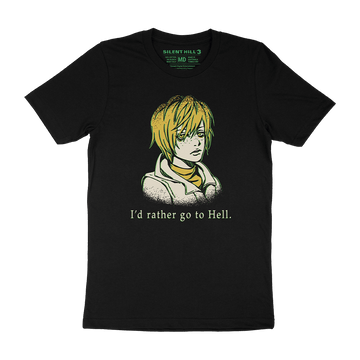 SILENT HILL | サイレントヒル - Fangamer Japan