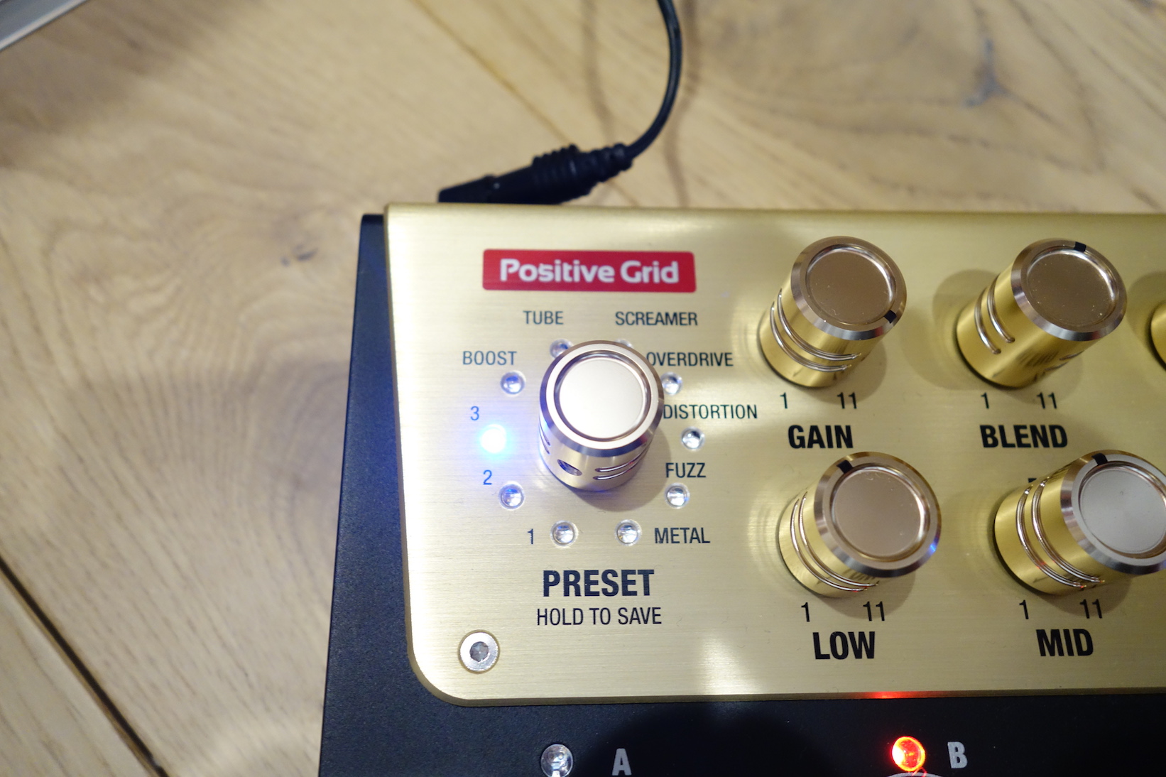 BIAS Distortion導入！音色の作り方と使用感レビュー│FANTASTIA