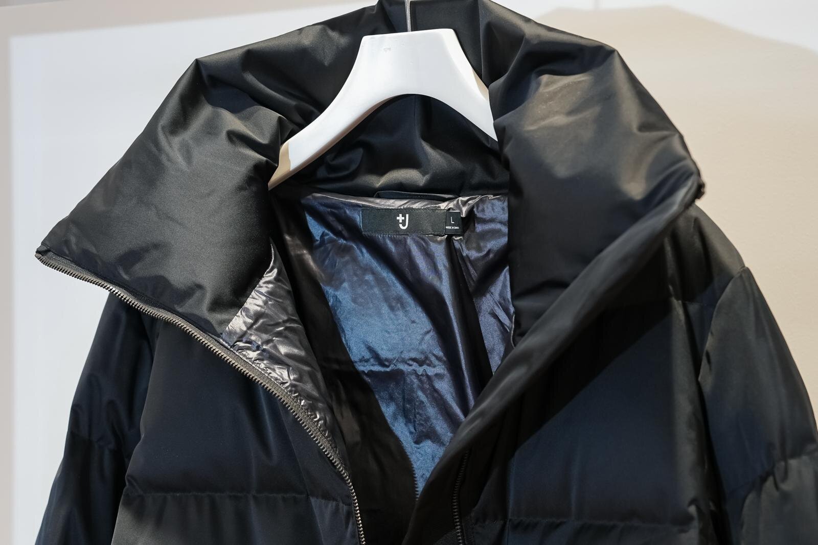 ユニクロ「＋J」復刻、デザイナー ジル・サンダーとコラボした人気