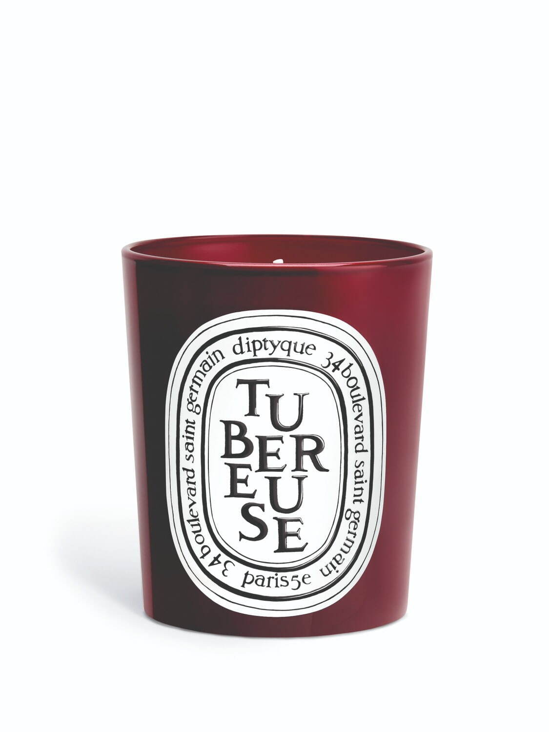 ディプティック「ド ソン」24年春限定フレグランス、“ラタン編み”で