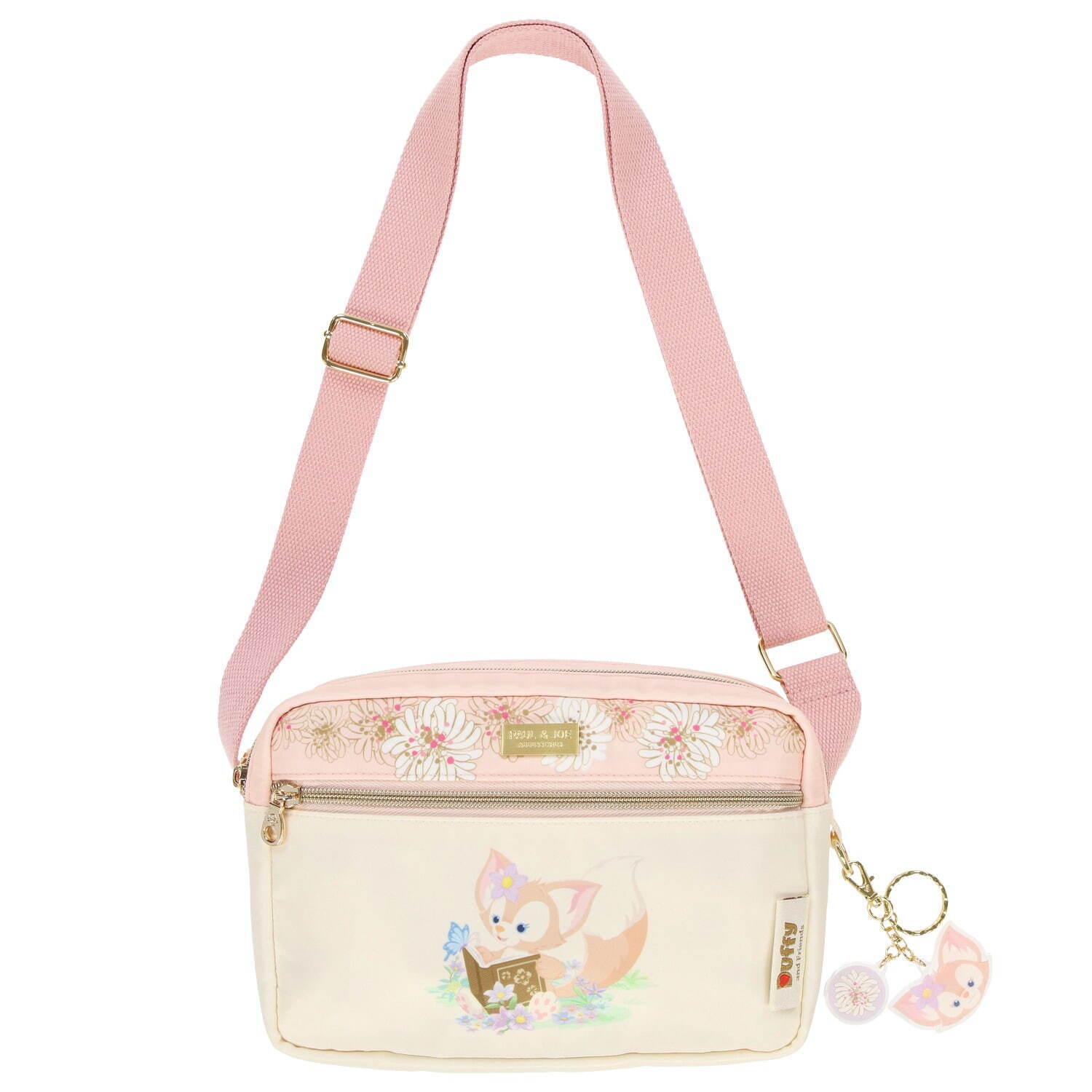 東京ディズニーシー“リーナ・ベル”新グッズ、ポール & ジョー手掛ける