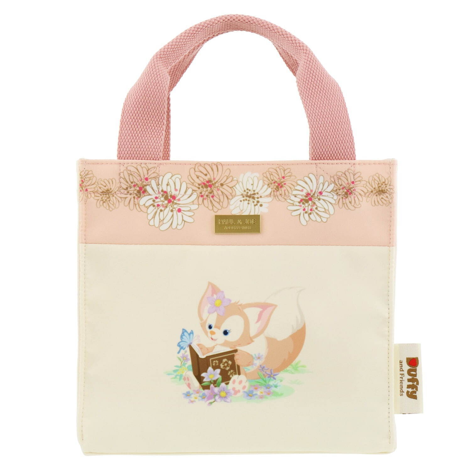 東京ディズニーシー“リーナ・ベル”新グッズ、ポール & ジョー手掛ける