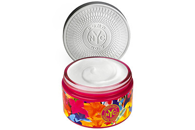 ボンド・ナンバーナインから初のボディクリーム - 芳醇な香りとシルク