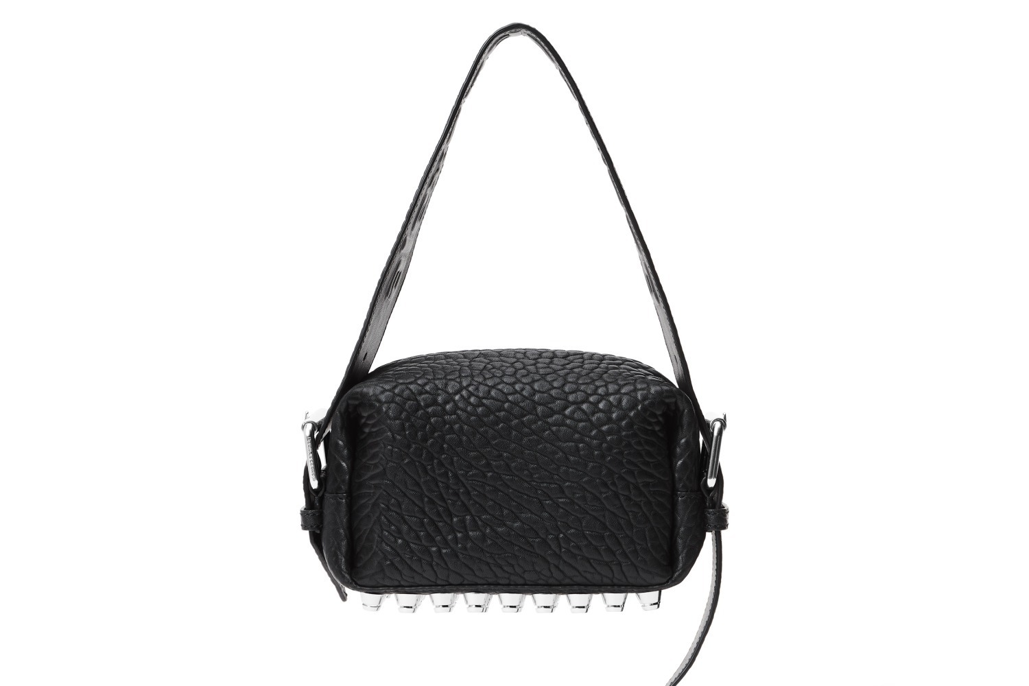 アレキサンダー ワン“底面スタッズ”の24年春夏新バッグ「リッコ