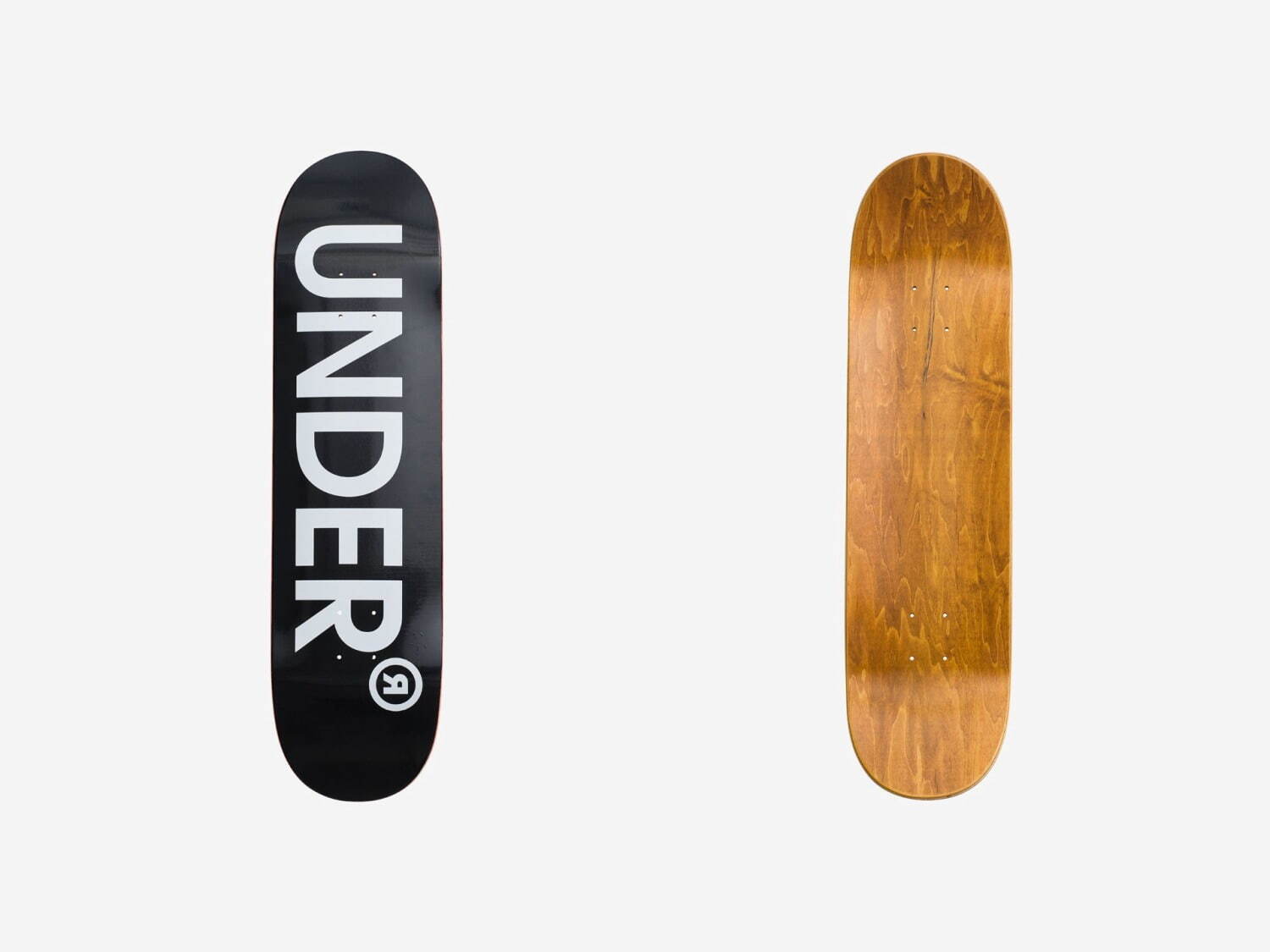 ロンハーマン新メンズコンセプトストア「アンダーアール」千駄ヶ谷に