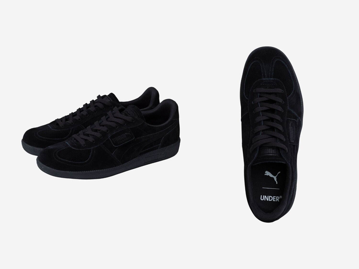 ロンハーマン新メンズコンセプトストア「アンダーアール」千駄ヶ谷に