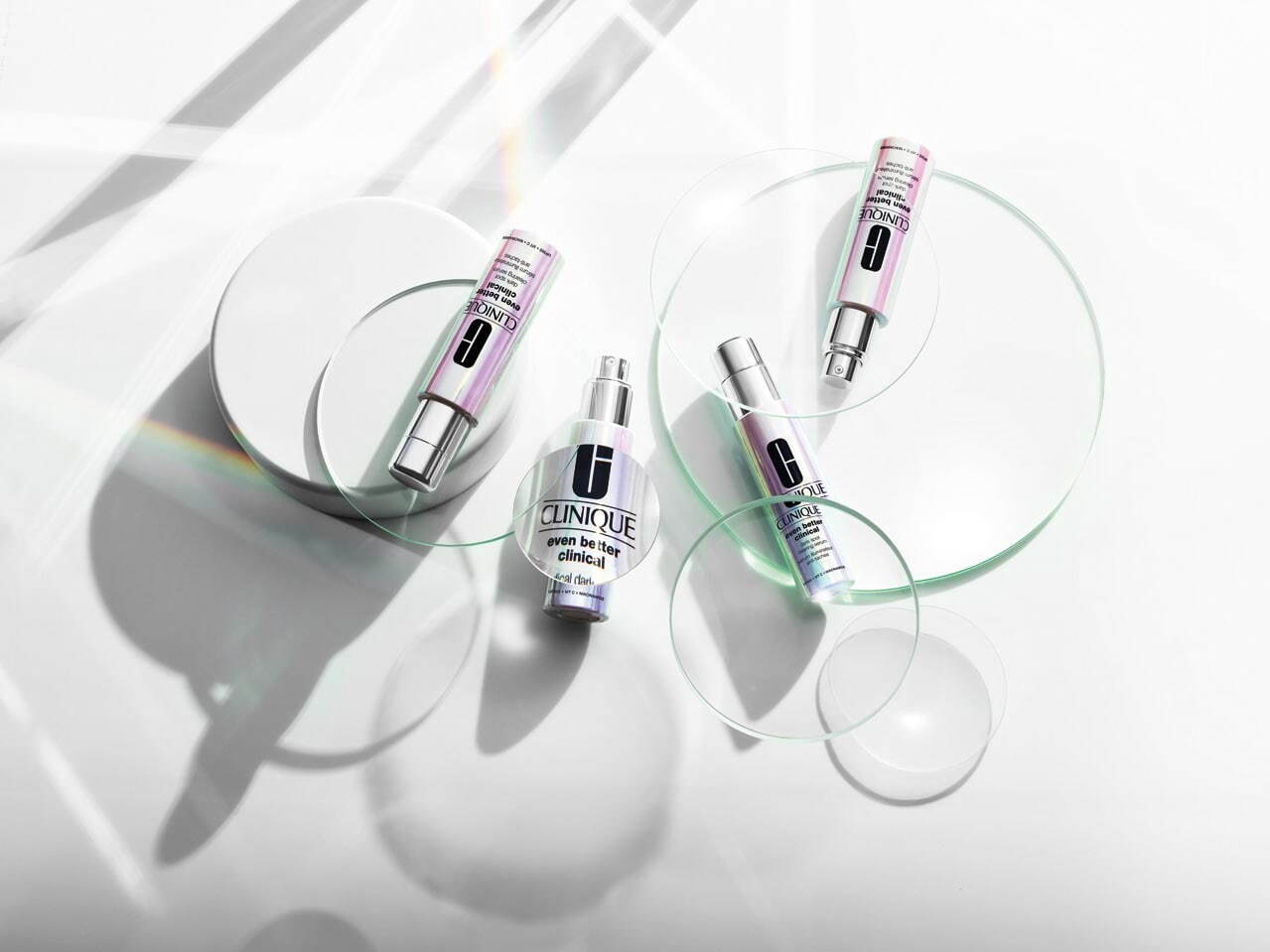 クリニーク2025年春スキンケア「イーブン ベター」ブライトニング美容