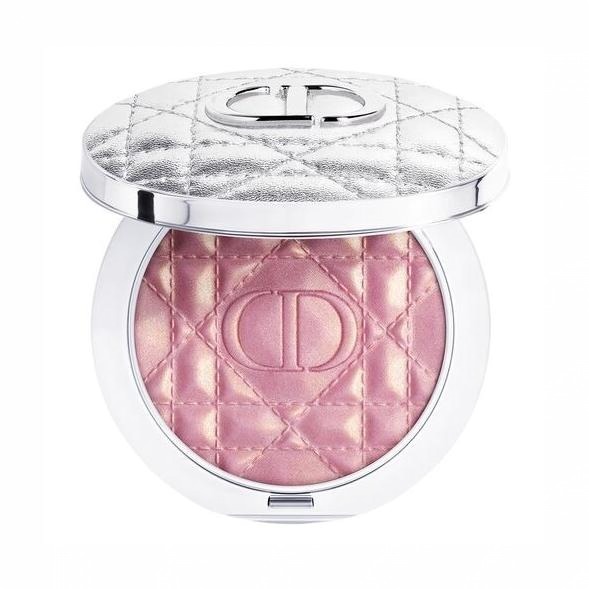 ディオール25年夏コスメ「ディオールスキン フォーエヴァー」“輝き