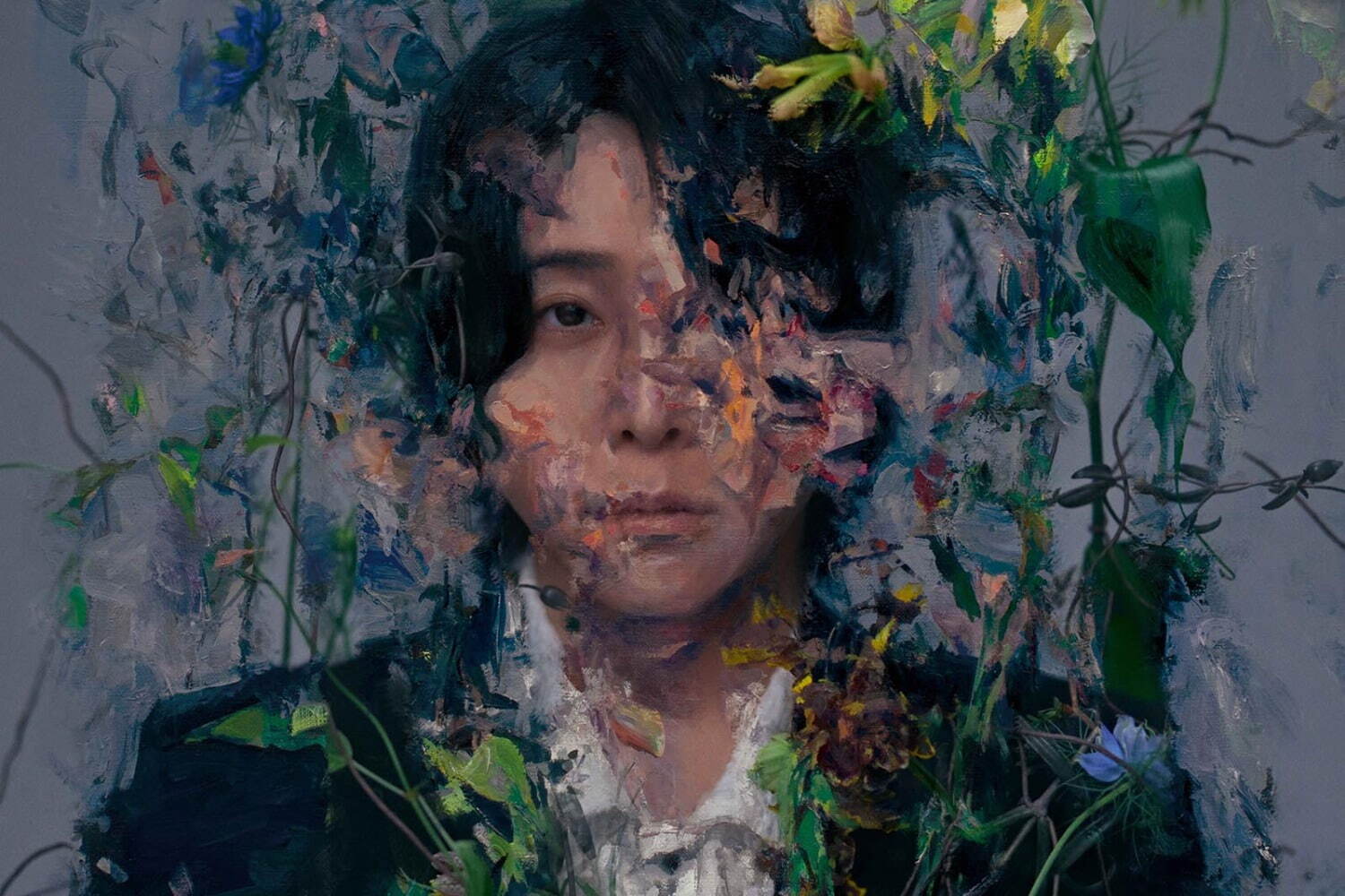 大森元貴(Mrs. GREEN APPLE)の新曲「絵画」約4年ぶりのシングルとして