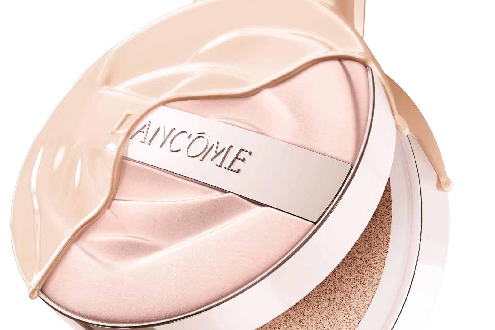 ランコム“美容液ベース”のクッションファンデ25年秋に、スキンケア感覚