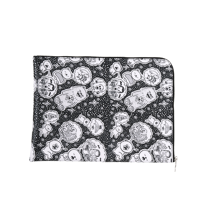 ネ・ネット×イラストレーター鈴木裕之再びコラボ、ドラキュラのシャツ