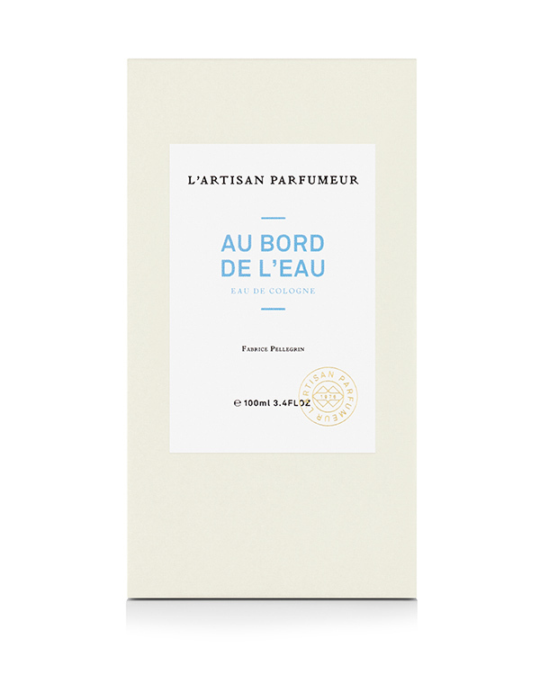 ラルチザン パフュームの新フレグランス、モネの「睡蓮」など印象派