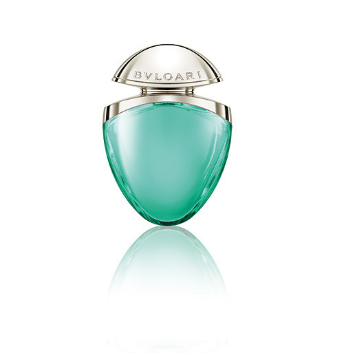 ブルガリの新作フレグランスシリーズ「オムニア パライバ」- 香水に