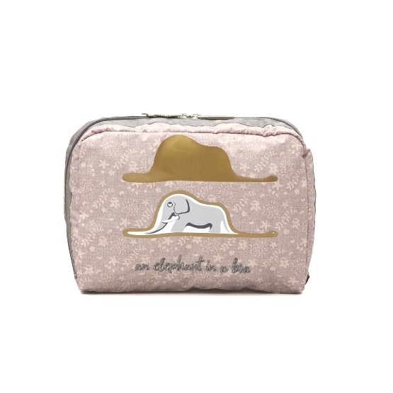 ◇新品◇レスポートサック 星の王子さま コラボ Ryan ショルダーバッグ