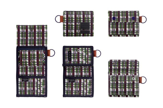 マルニ×ポーター第10弾コラボコレクション - 鮮やかな色調で表現する