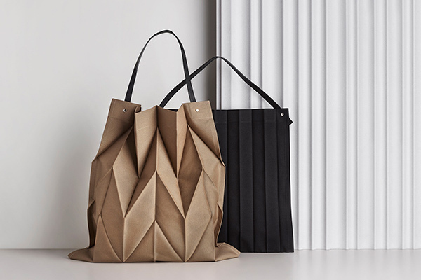 イッタラXイッセイミヤケのホームコレクション新作、新デザインの