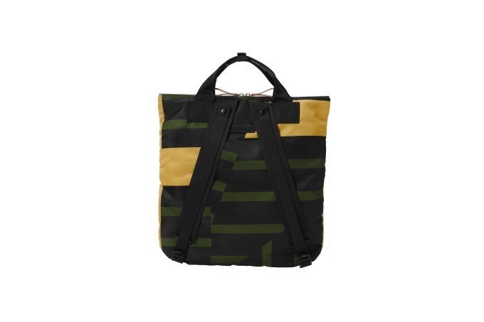 マルニ×ポーター「サーフコレクション」新作2WAYトートバッグ