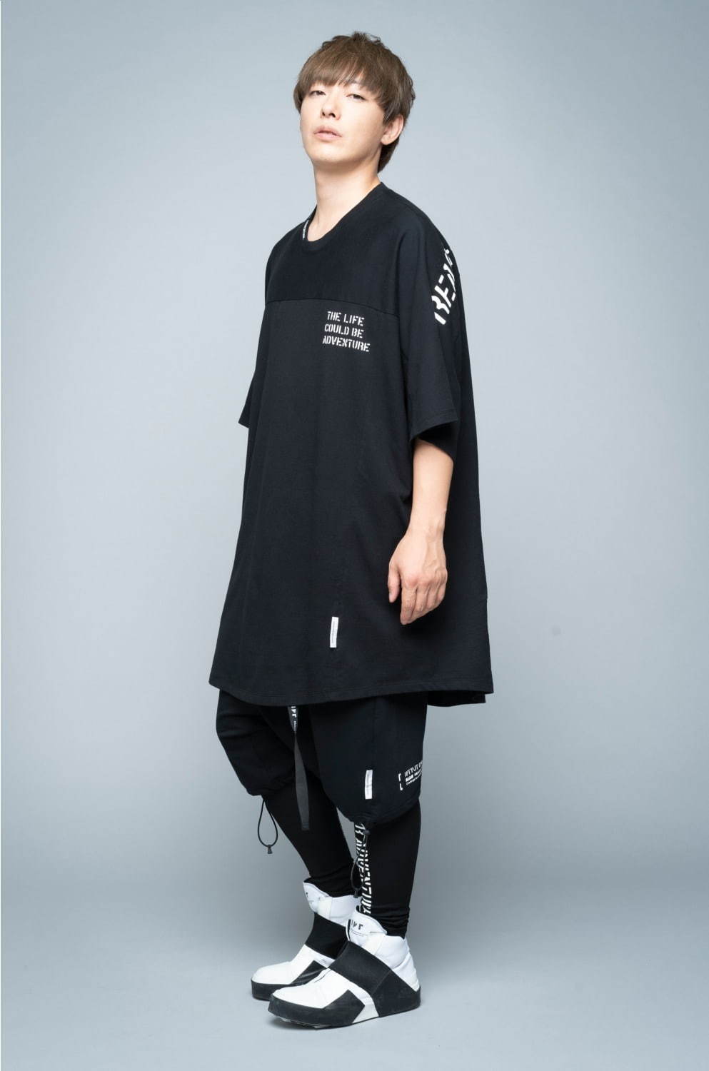 SPYAIRのIKEによるブランドが恵比寿で受注イベント、アウトドア着想の