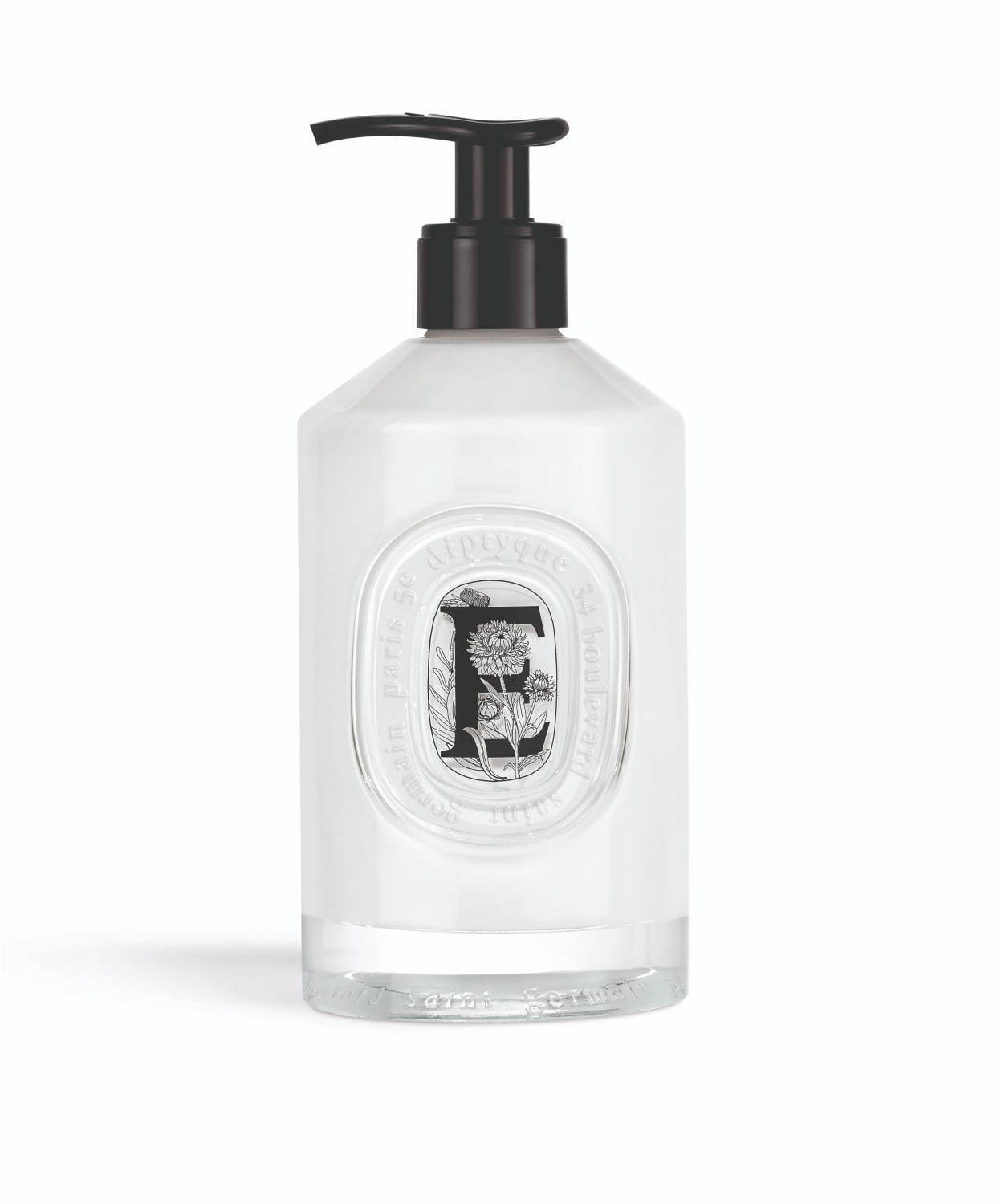 ディプティック新作“ジャスミン＆オレンジ”香るボディローションや