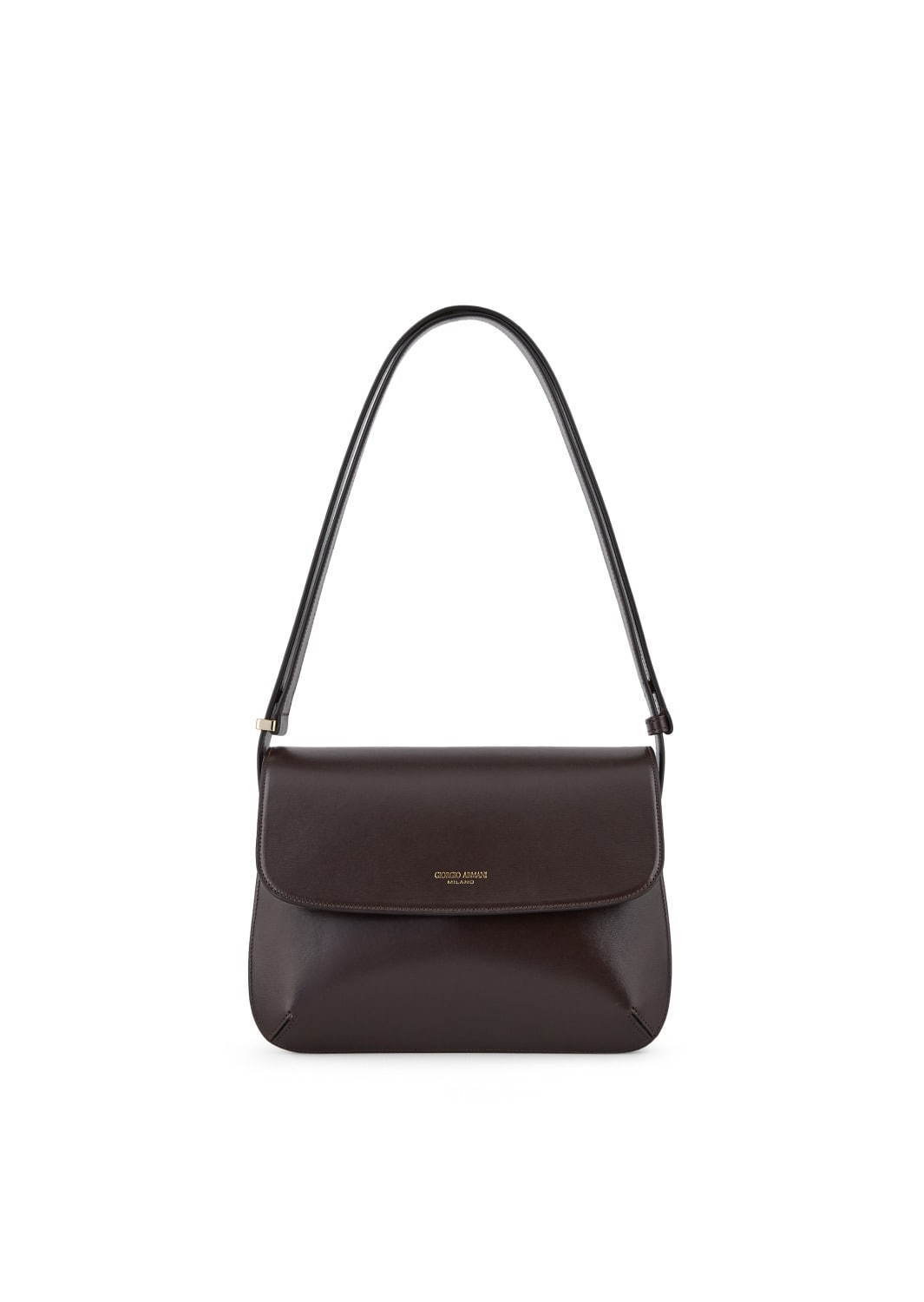 ジョルジオ アルマーニ ラ プリマ」ショルダーやトートなど丸みのある