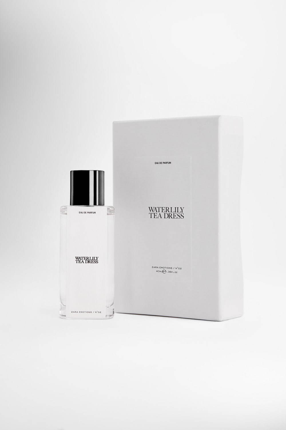 ZARA×ジョー・マローンのコラボフレグランス日本初上陸、男女で使える