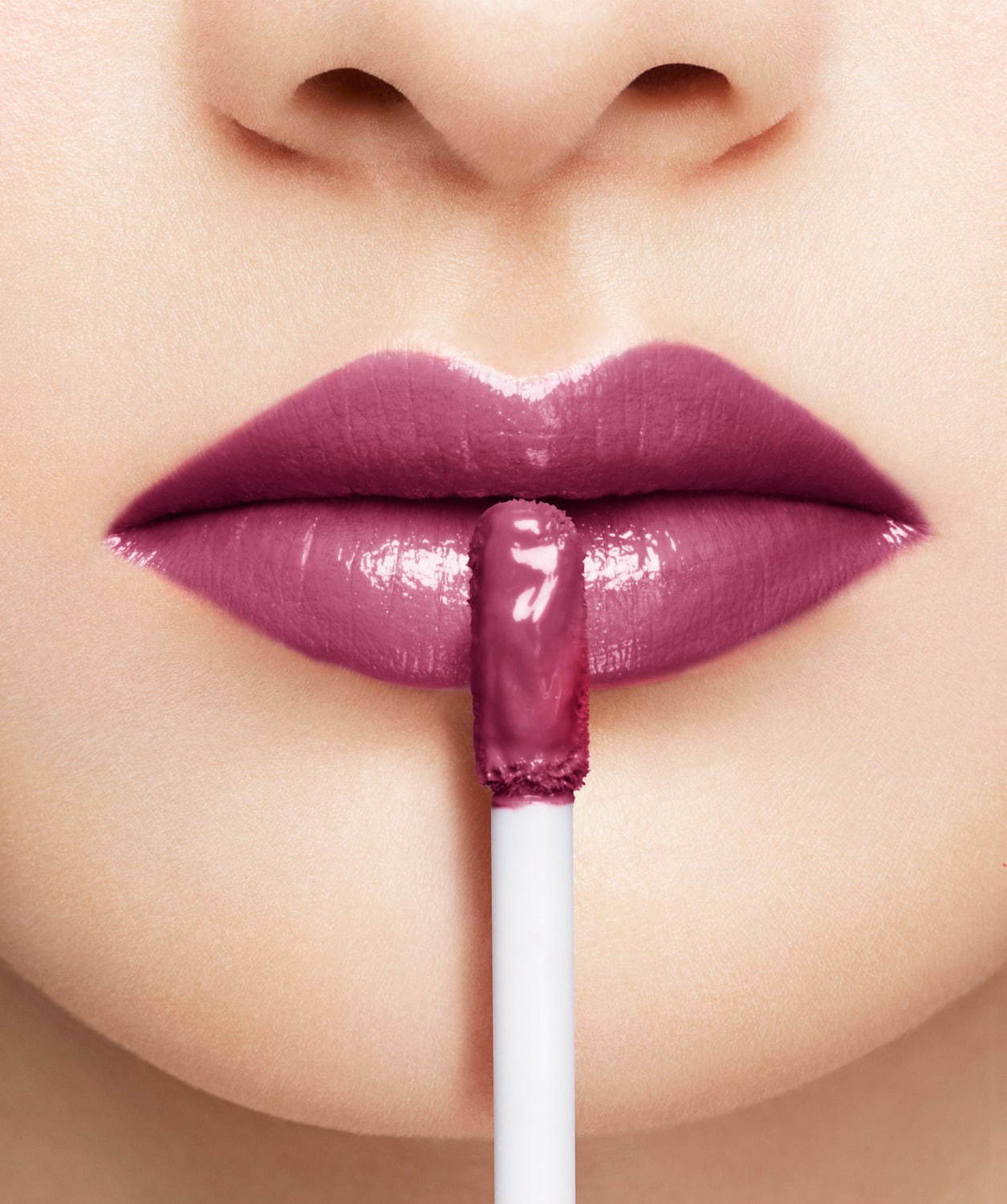 SUQQU“紅を差す仕草”から生まれた新リクイド リップ、霞がかったフォグ