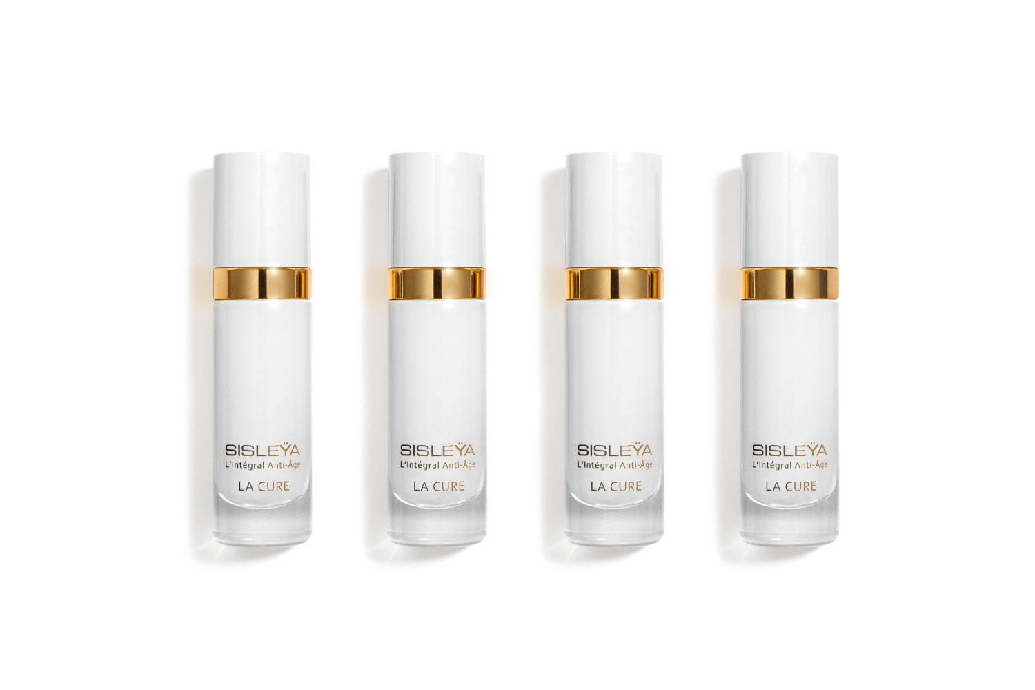 シスレーの集中ケア美容液「シスレイヤ インテグラル ラ キュール」4