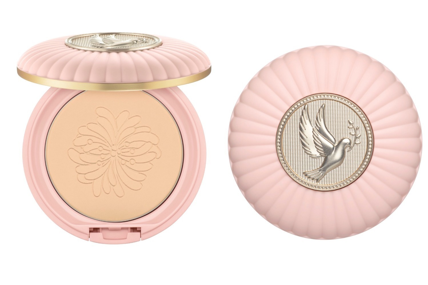 ポール ＆ ジョー ボーテの人気「セッティング パウダー」に、ヘルシー