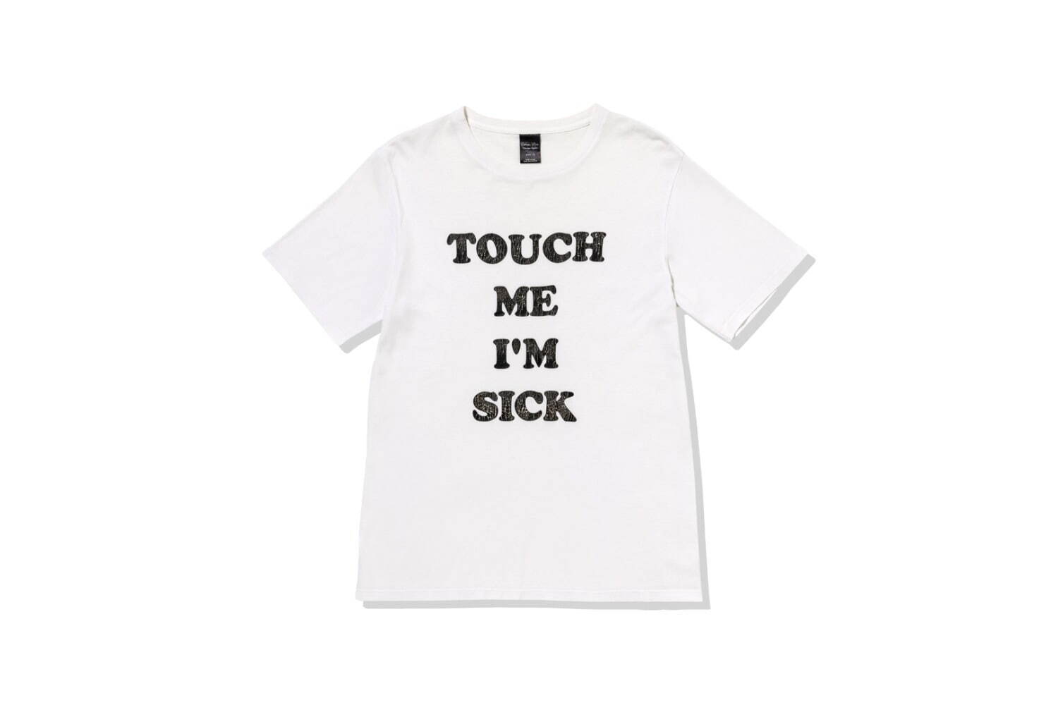 ナンバーナイン展覧会、宮下貴裕が手掛けたアーカイブ約120点を渋谷で