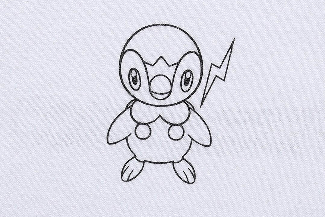 藤原ヒロシとポケモン「サンダーボルト プロジェクト」新作は