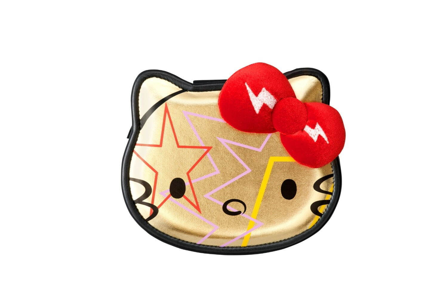 シュウ ウエムラ21年クリスマスコスメ、HELLO KITTYのアイパレットや